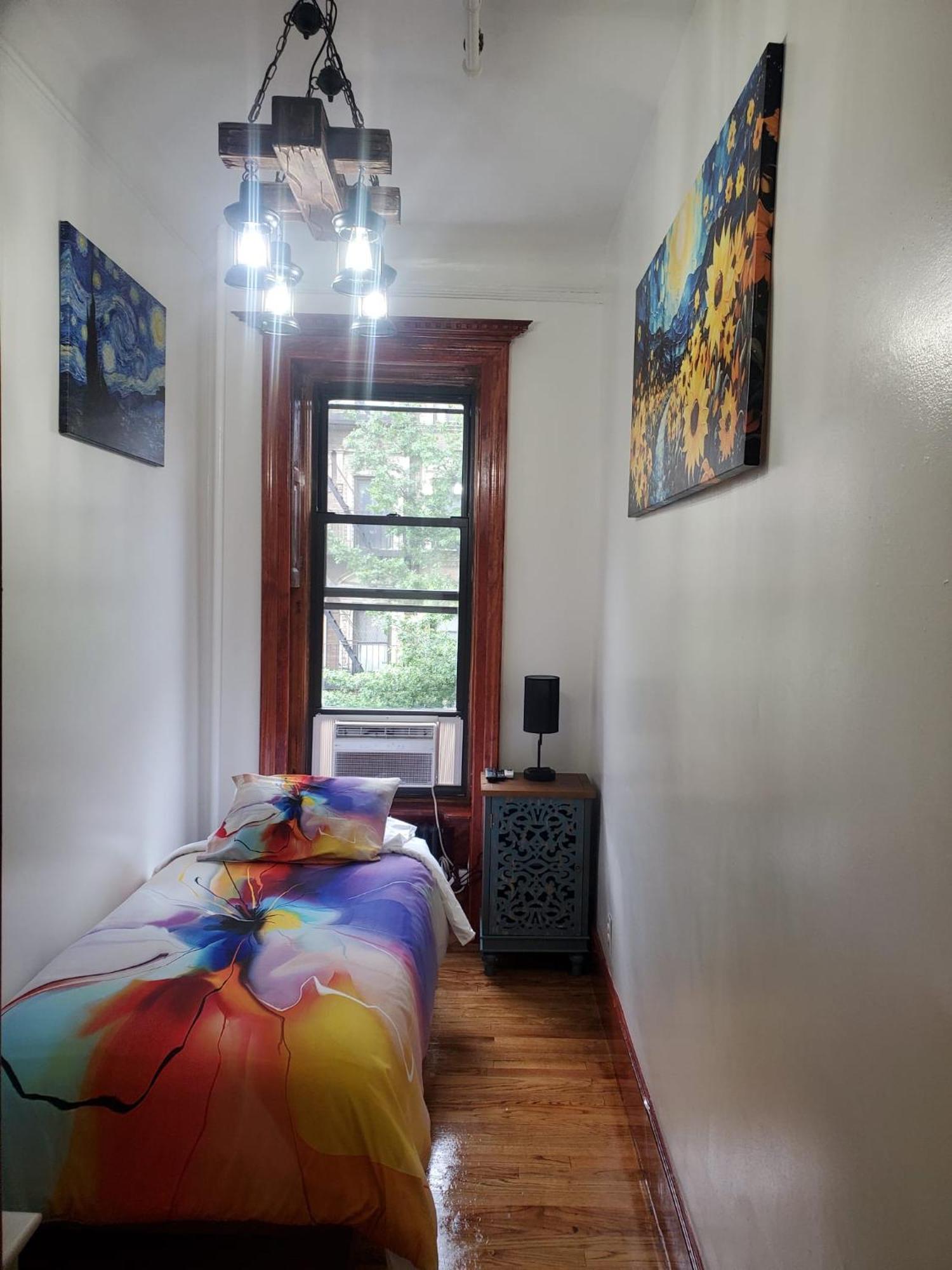 The Harlem Cascades Apartment New York Exterior foto
